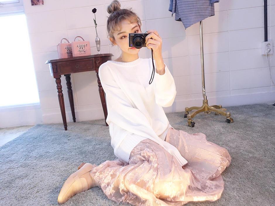 韩国的女生的衣服品牌,韩国小众平价品牌衣服