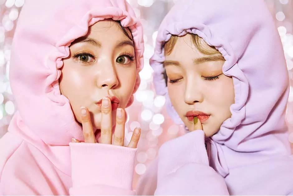 韩国的女生的衣服品牌,韩国小众平价品牌衣服