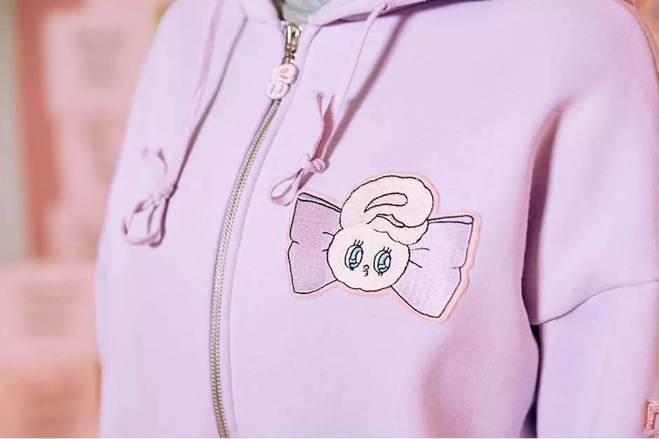 韩国的女生的衣服品牌,韩国小众平价品牌衣服