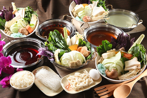 春节不打烊餐厅索引，有备无患总是聪明人做派