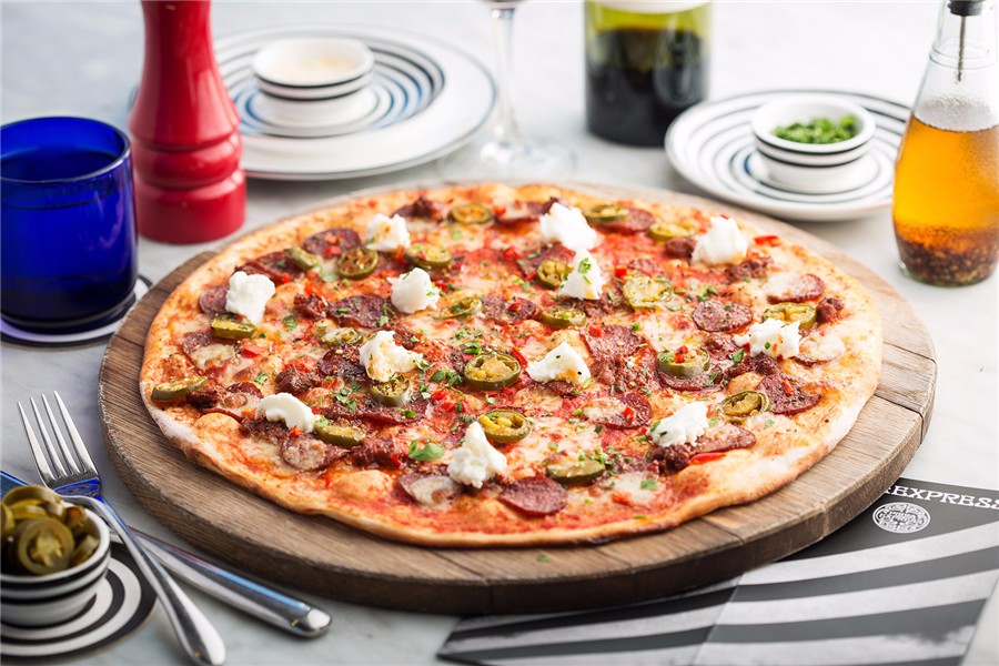 情人节5大最强Plans：慢饮快食最自在！