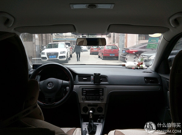 颜值爆表功能够用极路客T1行车记录仪综合测评