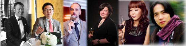 决战魔都之巅－中国好讲师十八强选手揭晓