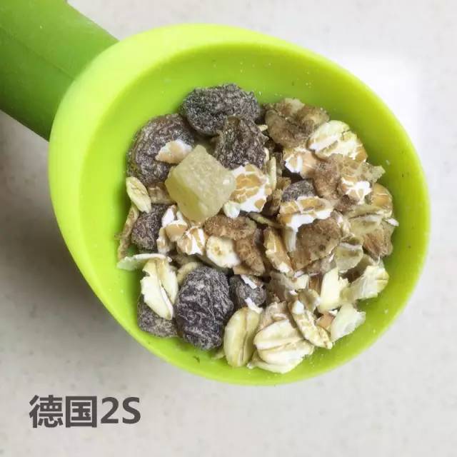 卡乐比什么口味的麦片最好吃,卡乐比的麦片还是一如既往的好吃