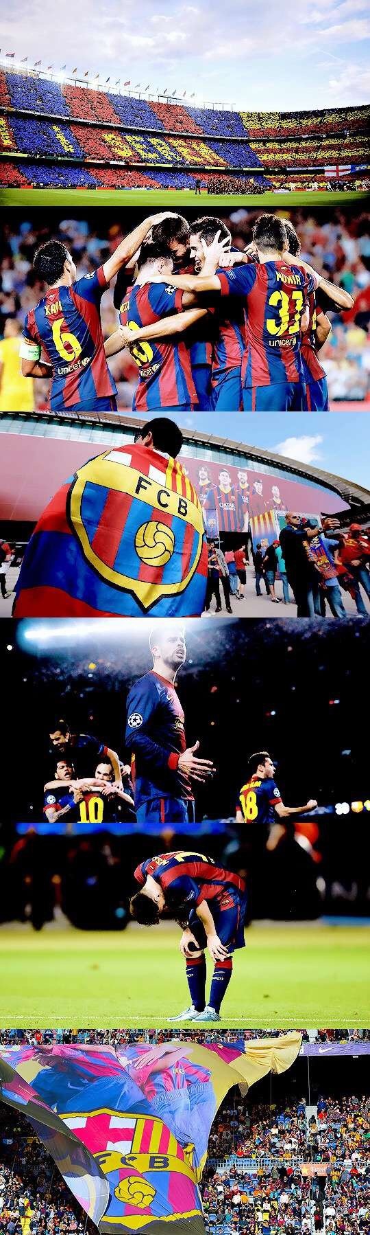 教你唱巴萨队歌,月亮姐姐开口唱