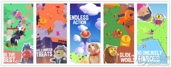 ios十大必玩手机小游戏,适合ios的小游戏