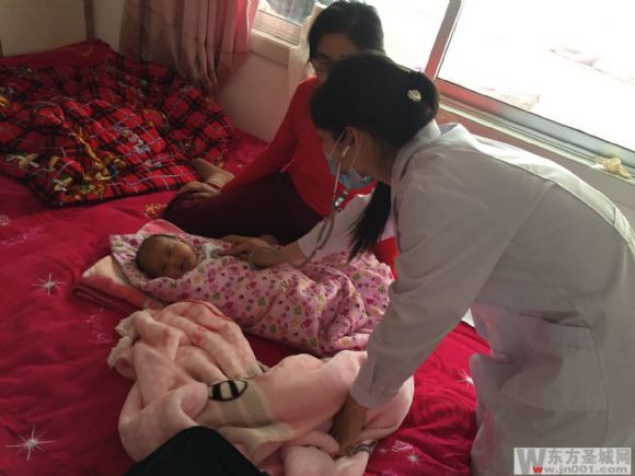 梁山县卫生和计划生育,梁山县妇幼保健院