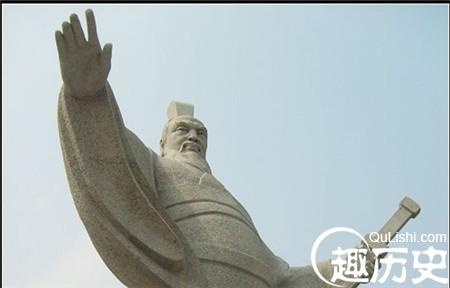 曹操最宠爱的大将,曹操一生中最敬重的女人是谁