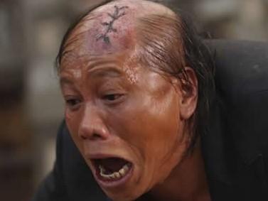 周星驰此剧捧红了九个角色，最后一位更是大红