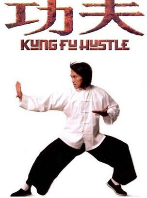 周星驰此剧捧红了九个角色，最后一位更是大红