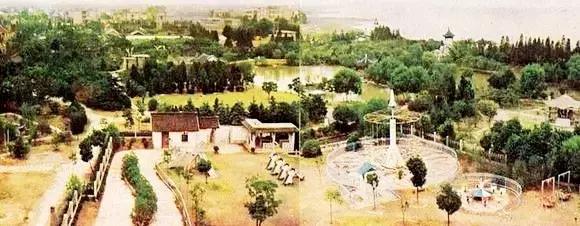 80年代一张老照片的回忆,值得珍藏的40张老照片