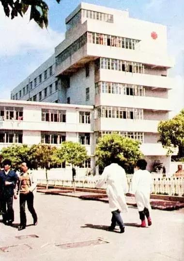 80年代一张老照片的回忆,值得珍藏的40张老照片