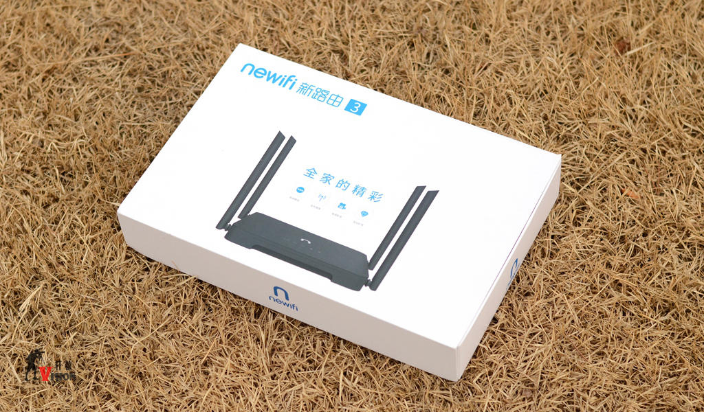 newifi3路由器无线网速,newifi3可以接硬盘吗