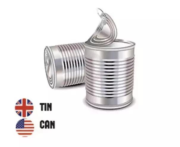 英语的美式发音与英式发音的区别,英式英语vs美式英语的元音区别