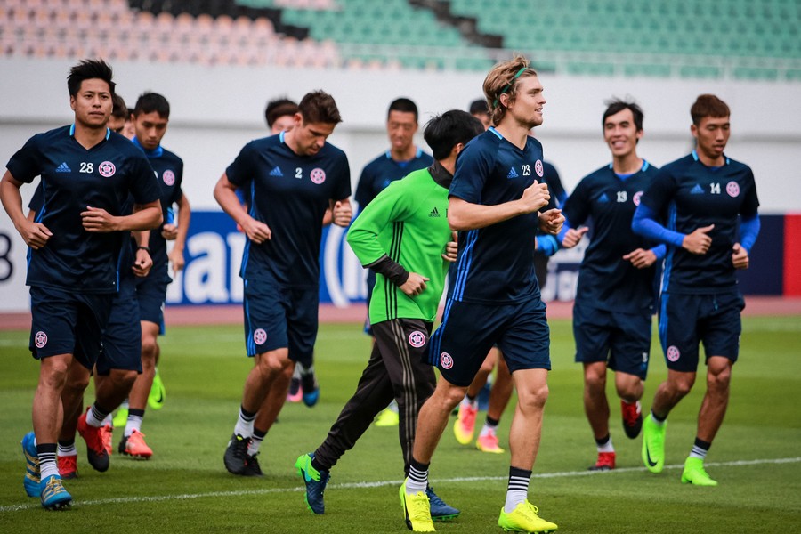 广州恒大香港东方亚冠,香港东方对广州恒大亚冠视频
