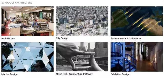 英国景观建筑设计专业排名,英国景观设计名校推荐