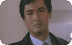 香港影帝梁家辉,香港影帝郑则仕