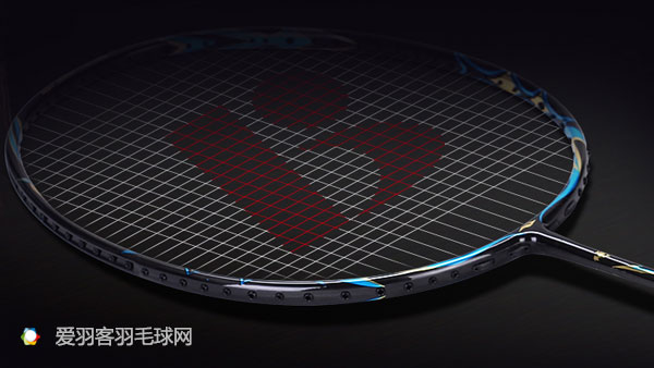 羽毛球拍推荐性价比高耐打,预算500元买什么球拍