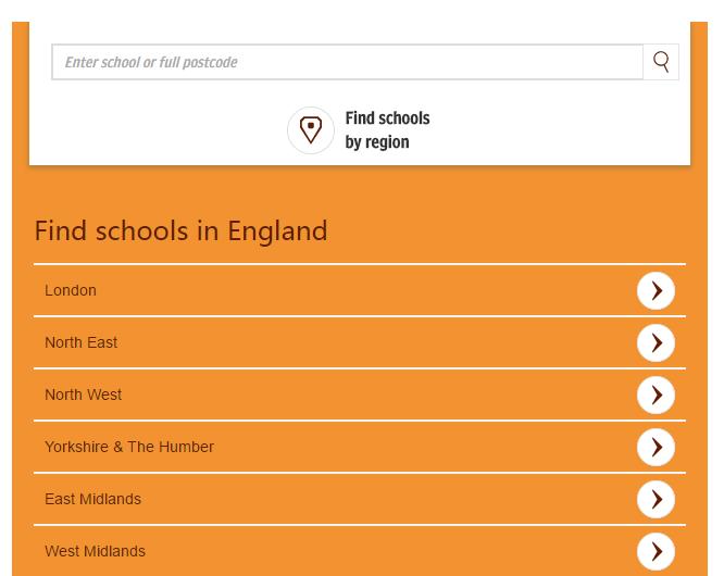 “实用贴”英国高考哪家强？2016最新英国中学排名