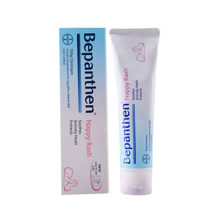 宝宝护臀膏的正确方法,宝宝护臀膏必备成分有哪些