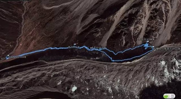 四川贡嘎山行走攻略有哪些,四川贡嘎山环线徒步需要哪些装备