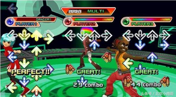 让你成为老鸟的开始：悉知各种游戏类型缩写