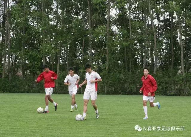 李章洙新赛季选中6名U23亚泰青训21年再收果实