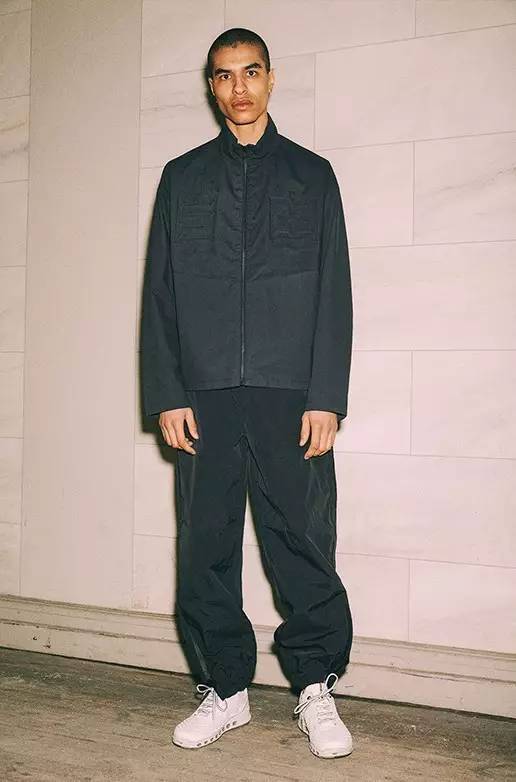 当下最流行的男装款式,2022服装男装潮牌流行趋势