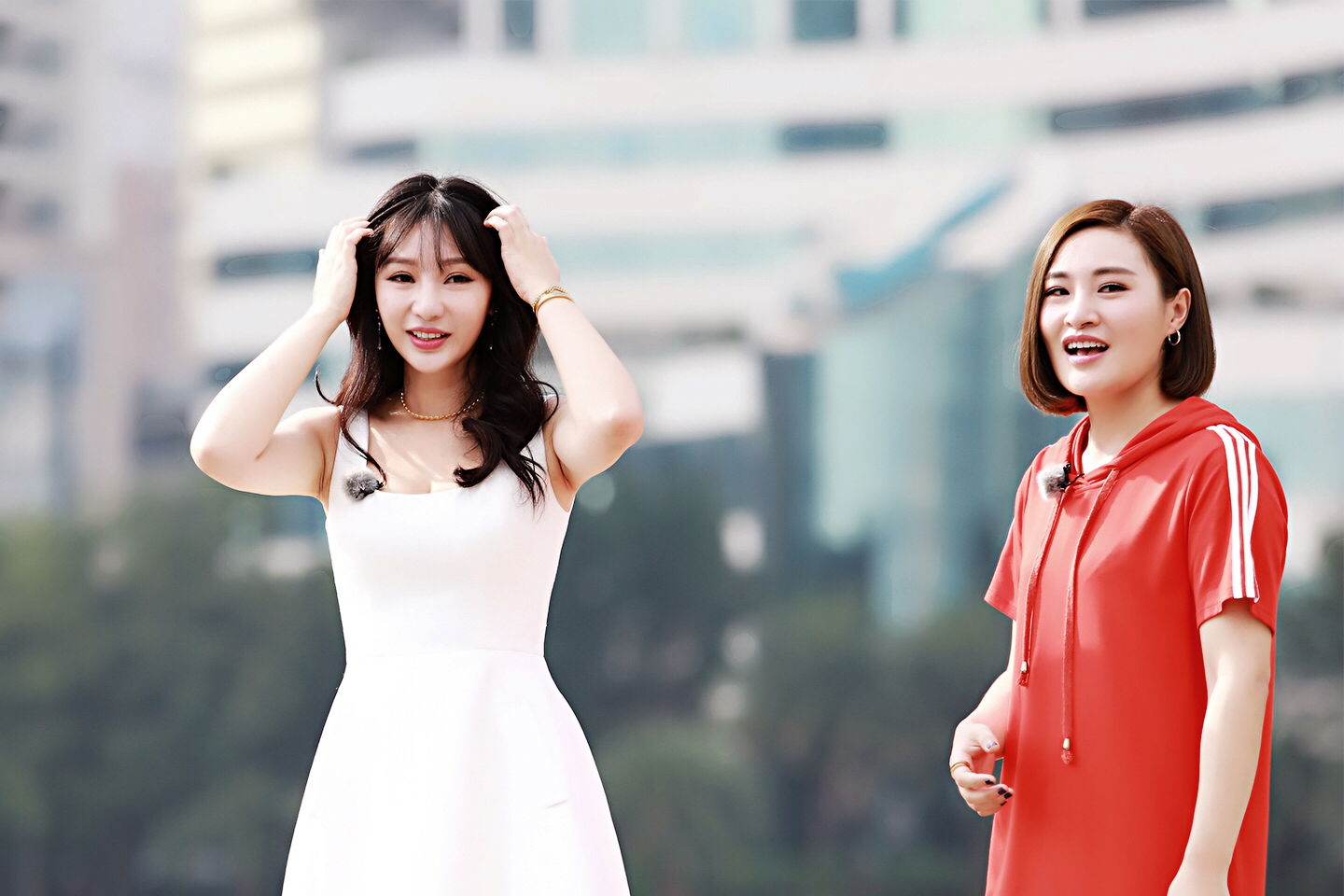 女明星谈恋爱受挫,女明星恋上男友