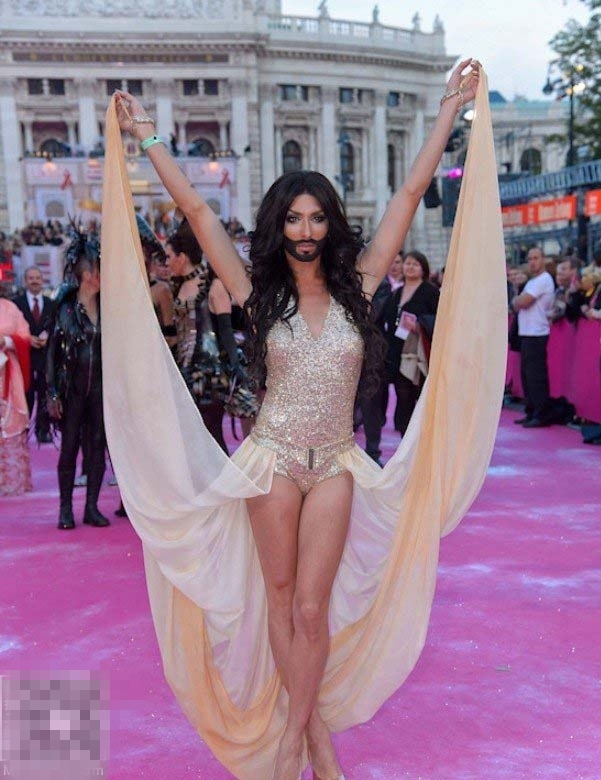 双性人现实生活中存在吗,解密我们不懂的真实世界