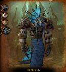 魔兽世界萨格拉斯之墓9号boss,魔兽世界萨格拉斯之墓boss路线图