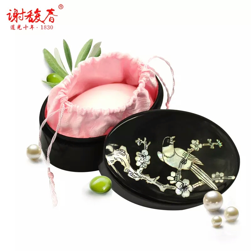 在我们疯狂剁手国际大牌之时，依然有许多国货凭借真材实