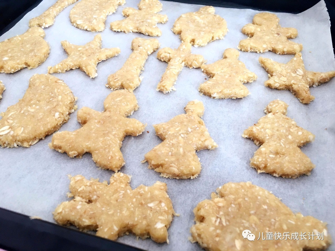 粗粮燕麦饼干,营养燕麦饼干是用哪种燕麦做的