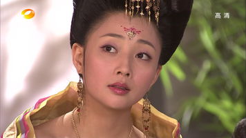 都有哪些艺人扮演过杨贵妃,盘点哪些女星饰演过杨贵妃