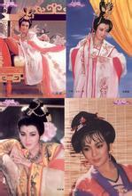 都有哪些艺人扮演过杨贵妃,盘点哪些女星饰演过杨贵妃