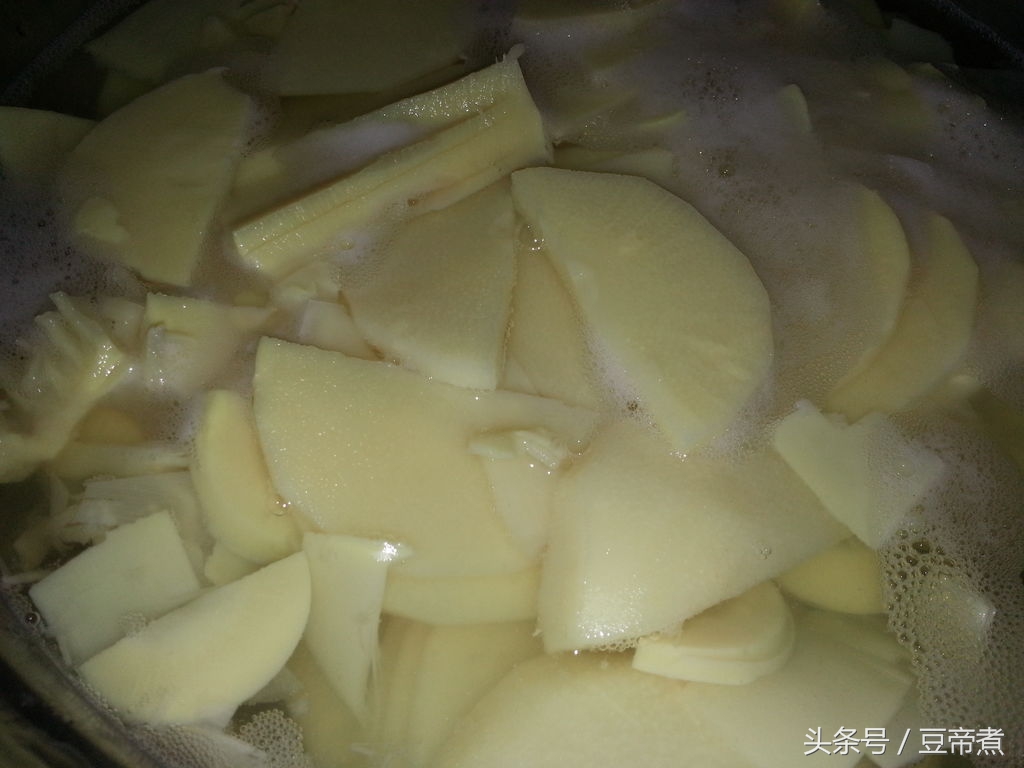 学做麻辣香锅最正宗的做法,川菜大厨教你做正宗川菜