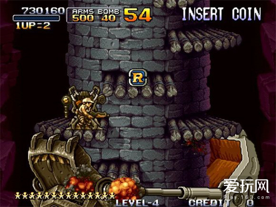 还记得你身边的2P吗？纪念曾经的双打游戏