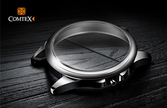 手表各个部分零件叫什么,手表组成部件搭配