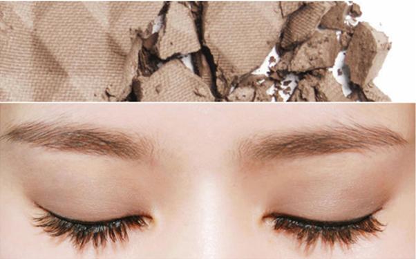 一妆到底,一妆遮百丑