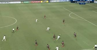 鸡年伊始中韩足球再碰撞上港博得头彩为抗韩之旅带来好运