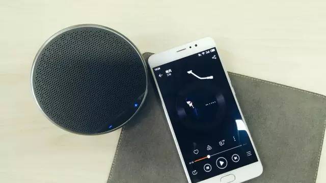 魅族新蓝牙音箱,魅族蓝牙小音响
