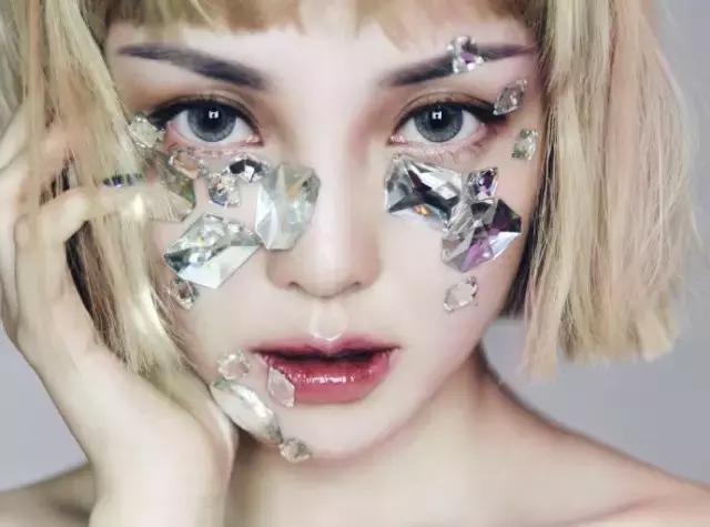 韩国美妆博主pony化妆教程,韩国pony美妆博主的视频去哪里看