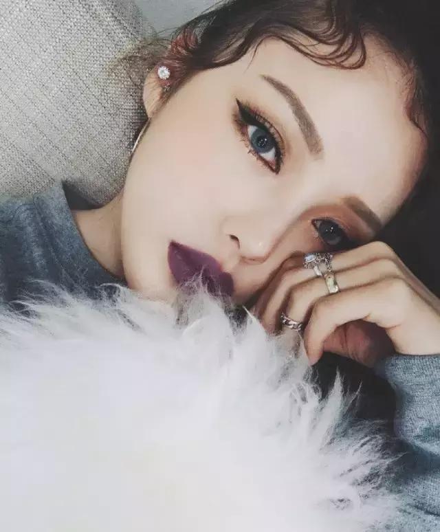 韩国美妆博主pony化妆教程,韩国pony美妆博主的视频去哪里看