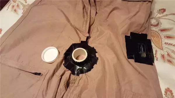 有了这个神器再也不用每天洗床单,宇航员必备10件神器