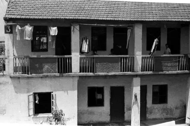 80年代一张老照片的回忆,值得珍藏的40张老照片