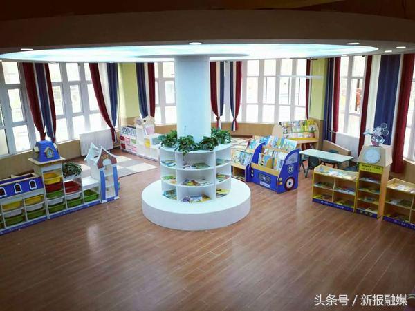 金摇篮儿童,金摇篮添福幼儿园