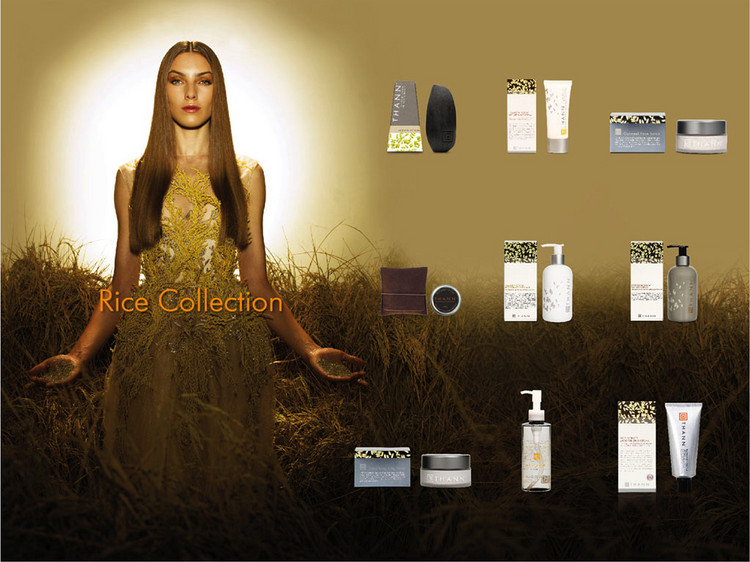 高端女士护肤按摩spa,在家也可以享受spa护肤了