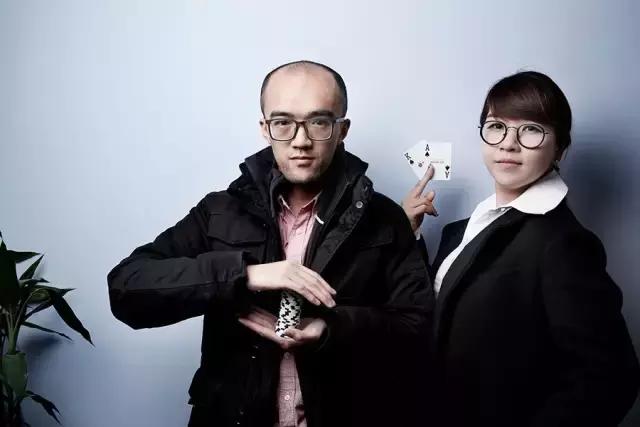 创投圈德扑牌局：万千筹码下的孤独战争｜封面