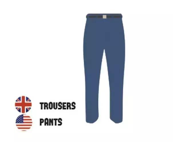 英语的美式发音与英式发音的区别,英式英语vs美式英语的元音区别