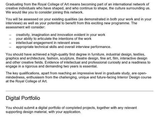 英国景观建筑设计专业排名,英国景观设计名校推荐